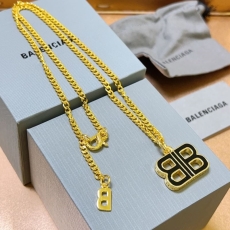 Balenciaga Necklaces